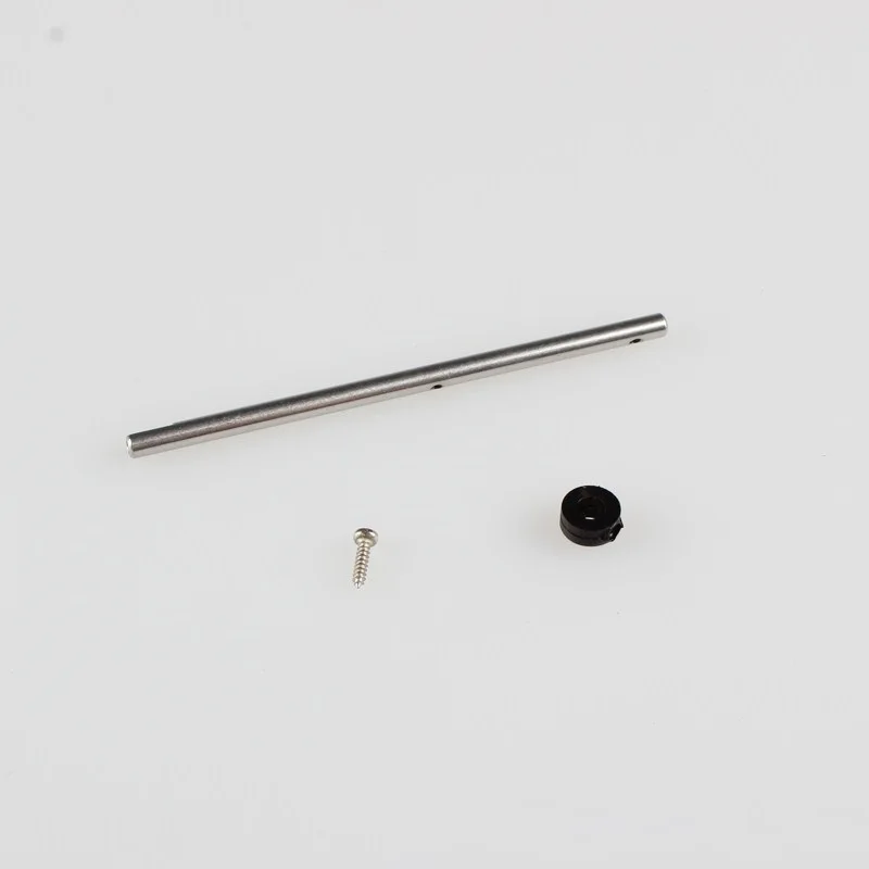 Rc Helicopter Coaxial - Ana Şaft WLToys V911S V977 XK