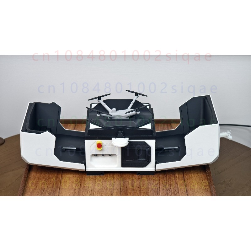 DJI Dock 3 için, Küçük Ölçekli - Dji Drone Mini 3 incelemesi ve fiyatı