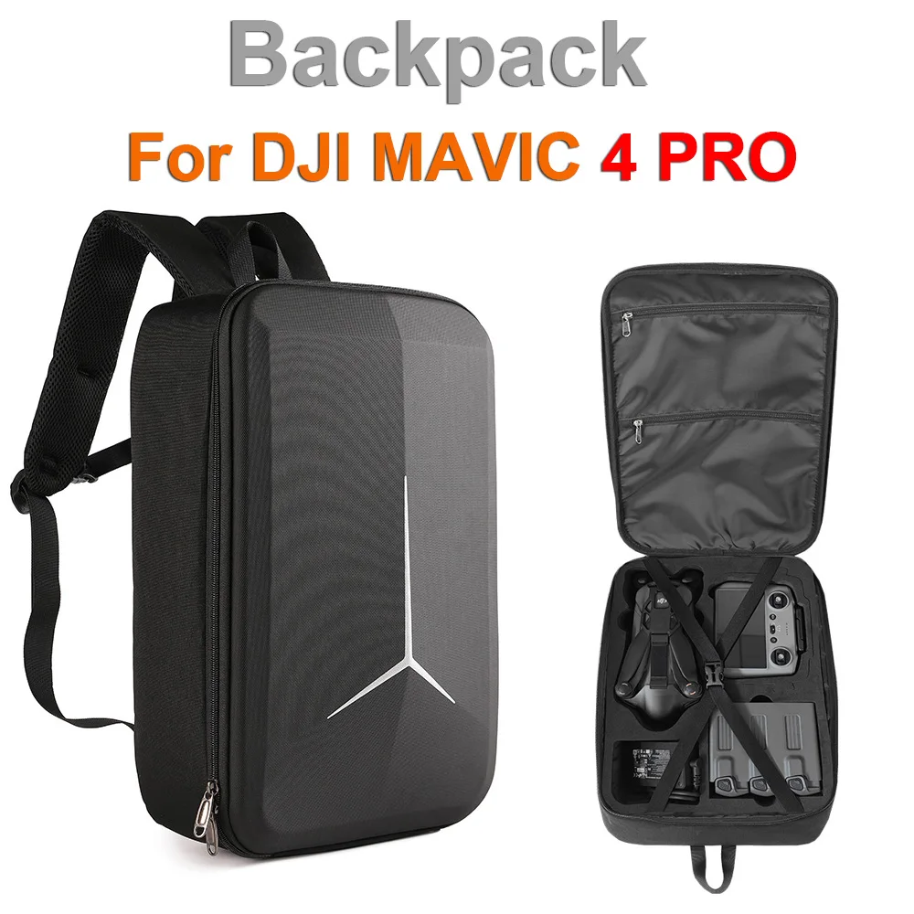 DJI MAVIC 4 PRO Drone/Kontrol  - Rc Helicopter Bag incelemesi ve fiyatı