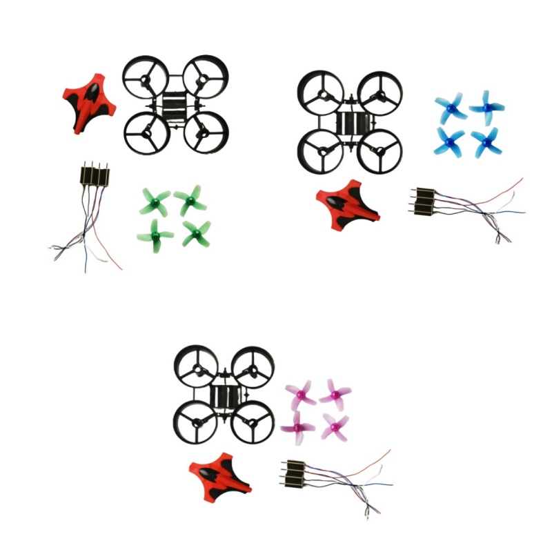 DIY Mini RC Drone Kiti-BLH8700 - Rc Helicopter Tool Kit incelemesi ve fiyatı