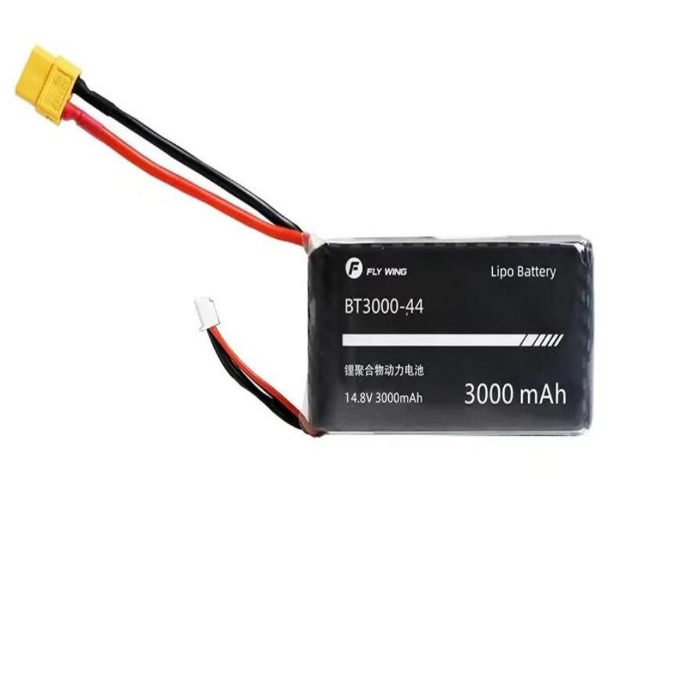 FLY WING FW450 FW450L LiPo Pil - Rc Helicopter Bag incelemesi ve fiyatı