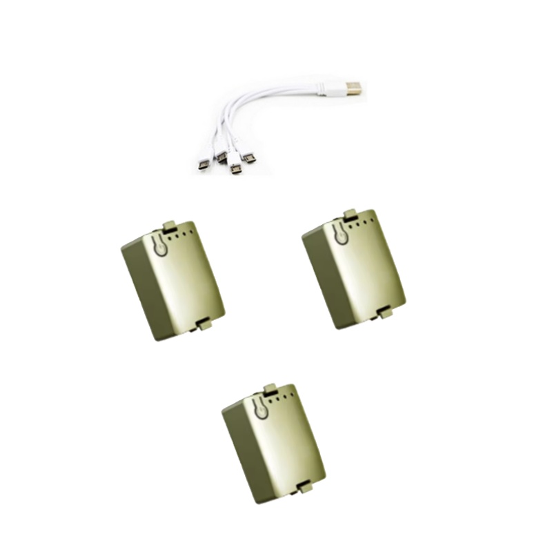7.4V 300Mah Pil JJRC U9901 Hel - Rc Helicopter Coaxial incelemesi ve fiyatı