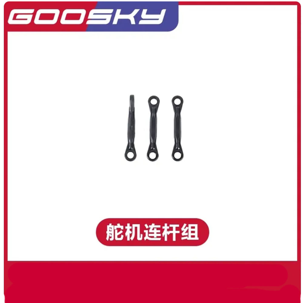 GOOSKY RS4 RC Helikopter Yedek - Rc Helicopter Bag incelemesi ve fiyatı